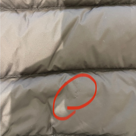 Boys size 6 brown Polo Ralph Lauren jacket - Picture 5 of 6